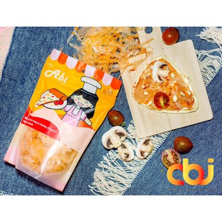 COMBO ABI ĐỘC+LẠ 2 MÓN ( PIZZA + TRỨNG MUỐI) CÓ 102