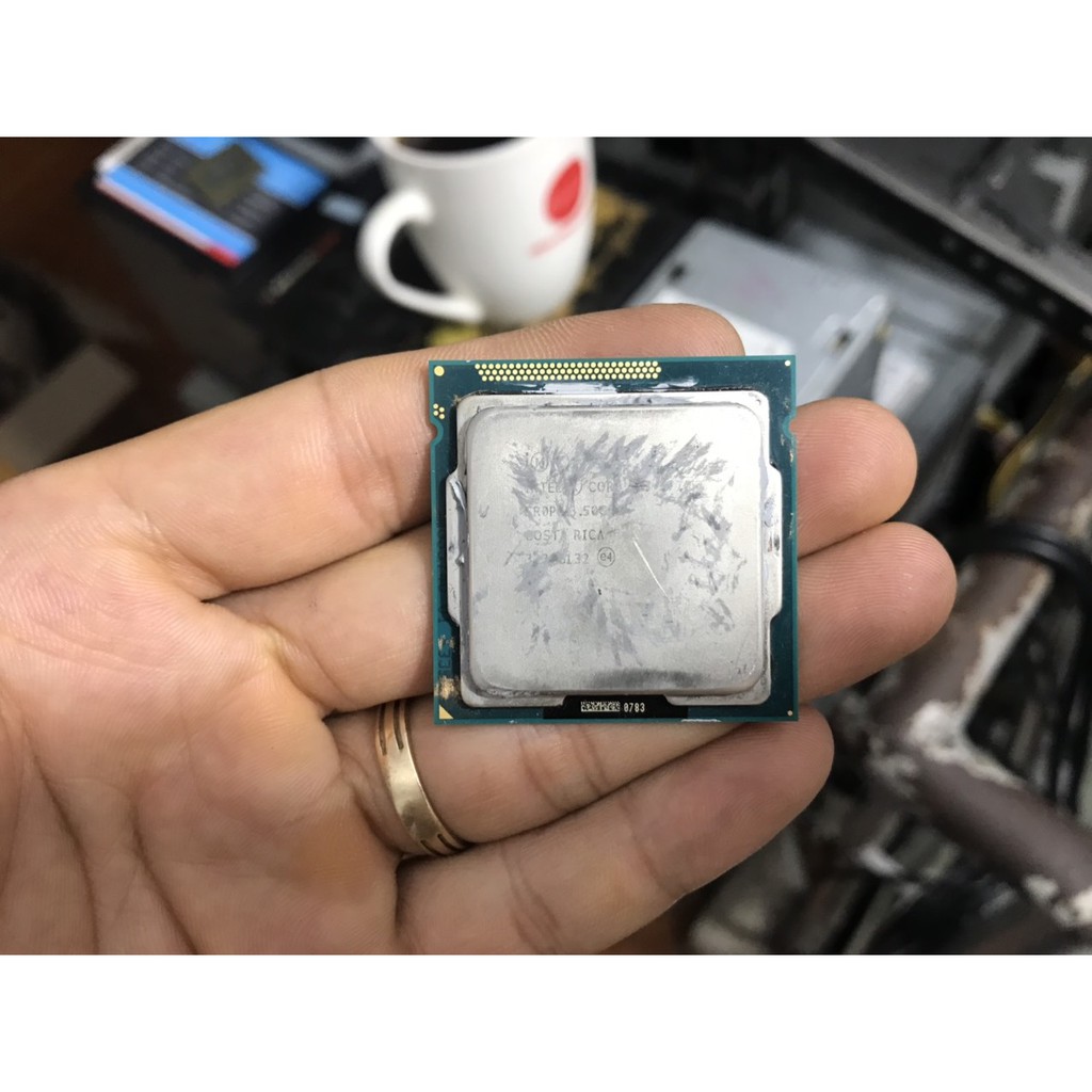 bộ vi xử lý CPU intel Core xeon E3 i3 i5 i7 1230 3330 2600k 2500 1275 1240 v1 v2 3770s 2500k socket 1155 máy tính all | BigBuy360 - bigbuy360.vn