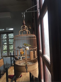 Móc treo lồng khuyên