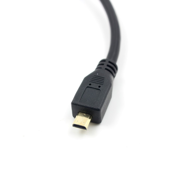 Cáp chuyển đổi micro HDMI sang VGA chất lượng cao | BigBuy360 - bigbuy360.vn