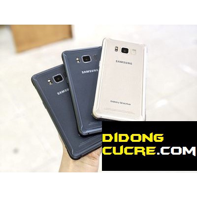 Điện Thoại Samsung Galaxy S8 Active (Nguyên Zin) | WebRaoVat - webraovat.net.vn