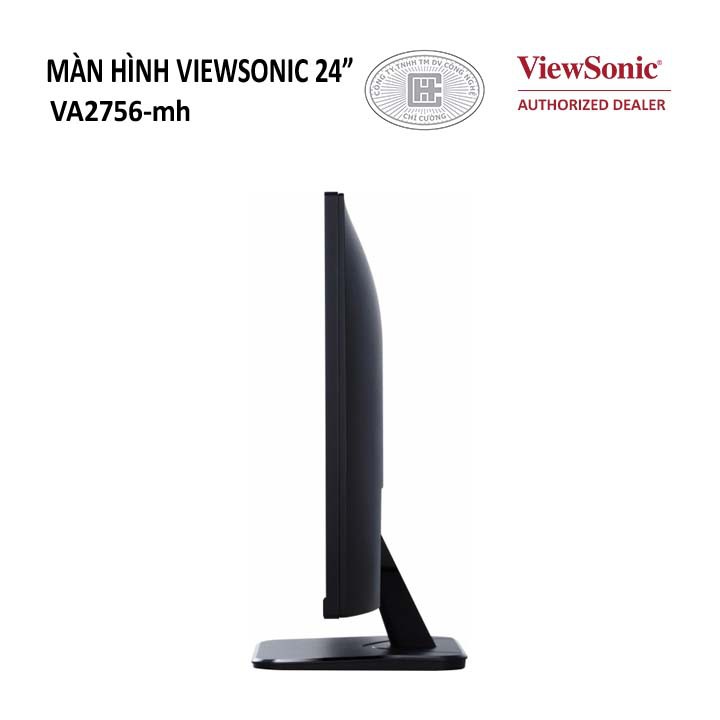 Màn hình Viewsonic VA2756-MH | WebRaoVat - webraovat.net.vn