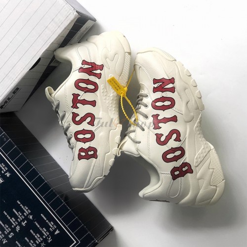 ⚡𝘽𝙖́𝙣 𝙂𝙞𝙖́ 𝙂𝙤̂́𝙘⚡ Giày 𝙈𝙇𝘽 Boston 🍓Giày Thể Thao Tăng Chiều Cao 𝐌𝐋𝐁 Boston Nam Nữ Hot Nhất 2021, hot trend nhất hiệ nay