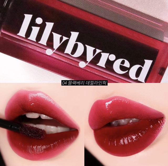 Son Lilybyred Juicy Liar Water Tint | BigBuy360 - bigbuy360.vn