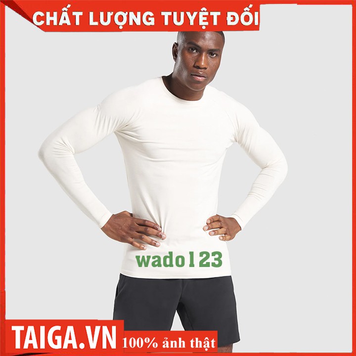 Áo giữ nhiệt cho nam co giãn 4 chiều cực xịn | BigBuy360 - bigbuy360.vn