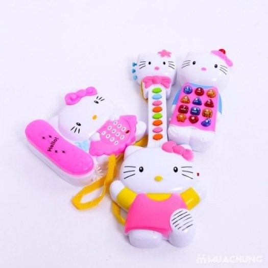 Đàn hello kitty