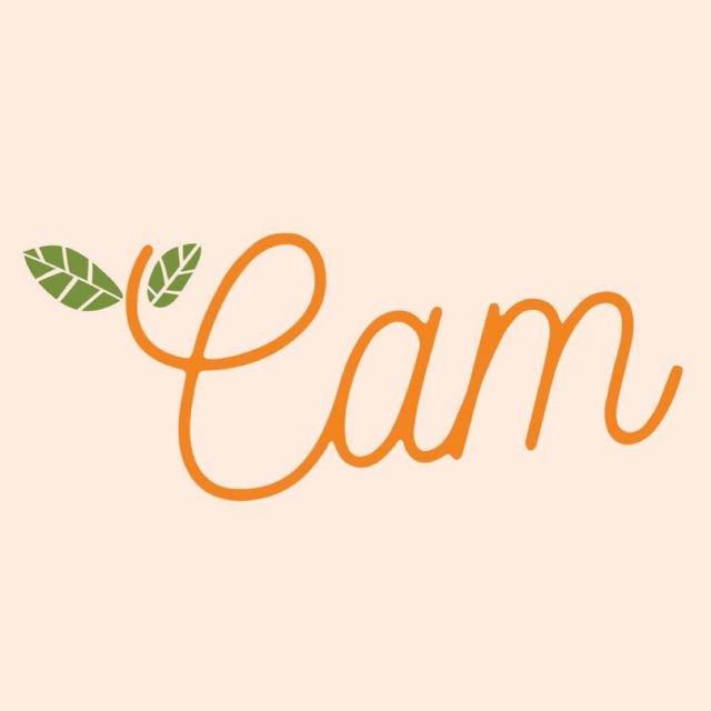 Tiệm váy của Cam