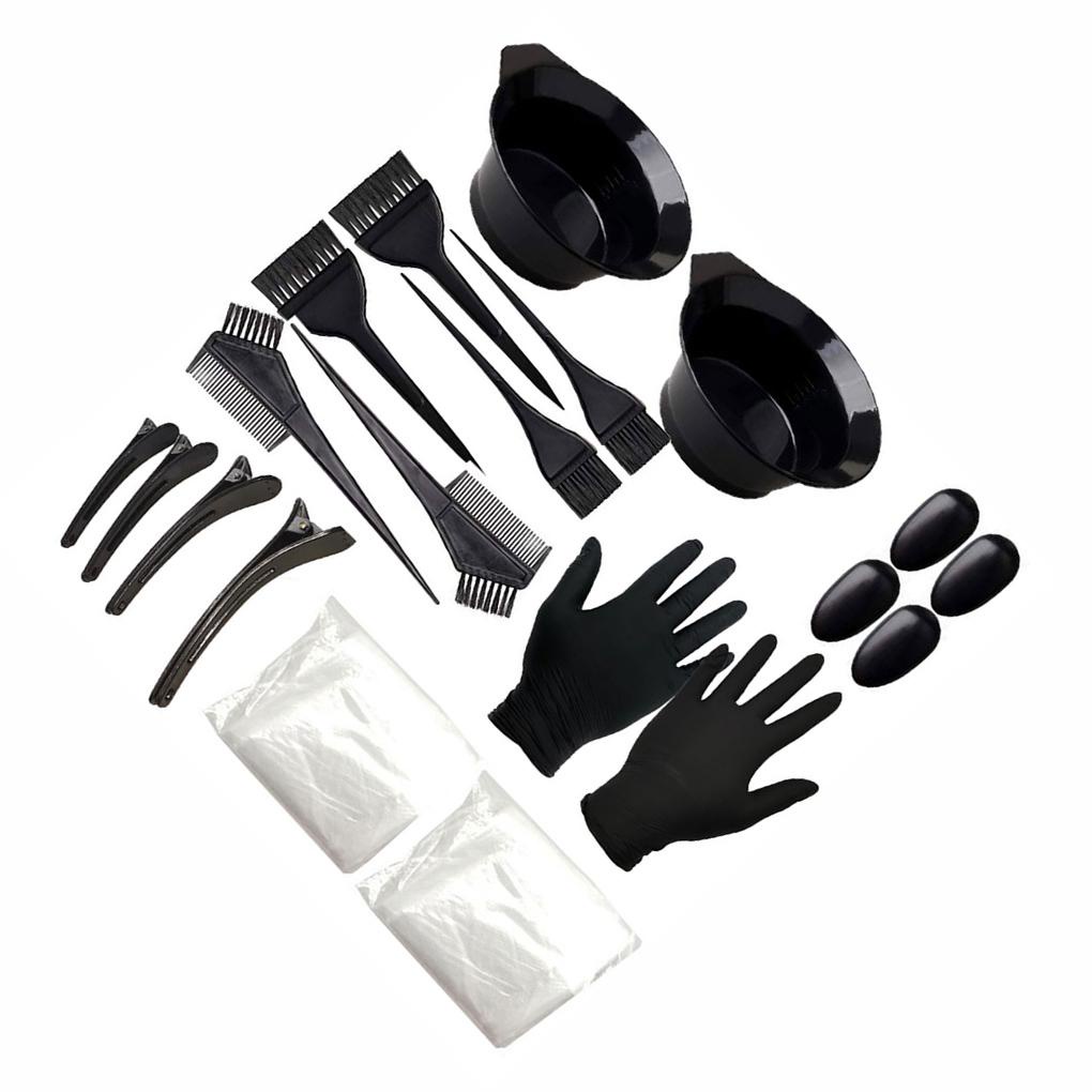 Set 22 Găng Tay Nhuộm Tóc Sử Dụng Một Lần Tiện Lợi