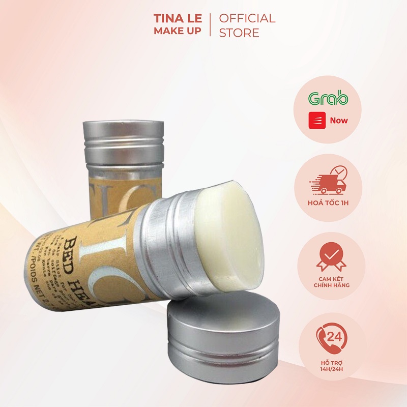Sáp vuốt tóc con bali BED HEAD MATTE SEPARATION/ Sáp tạo cấu trúc định hình nếp tóc