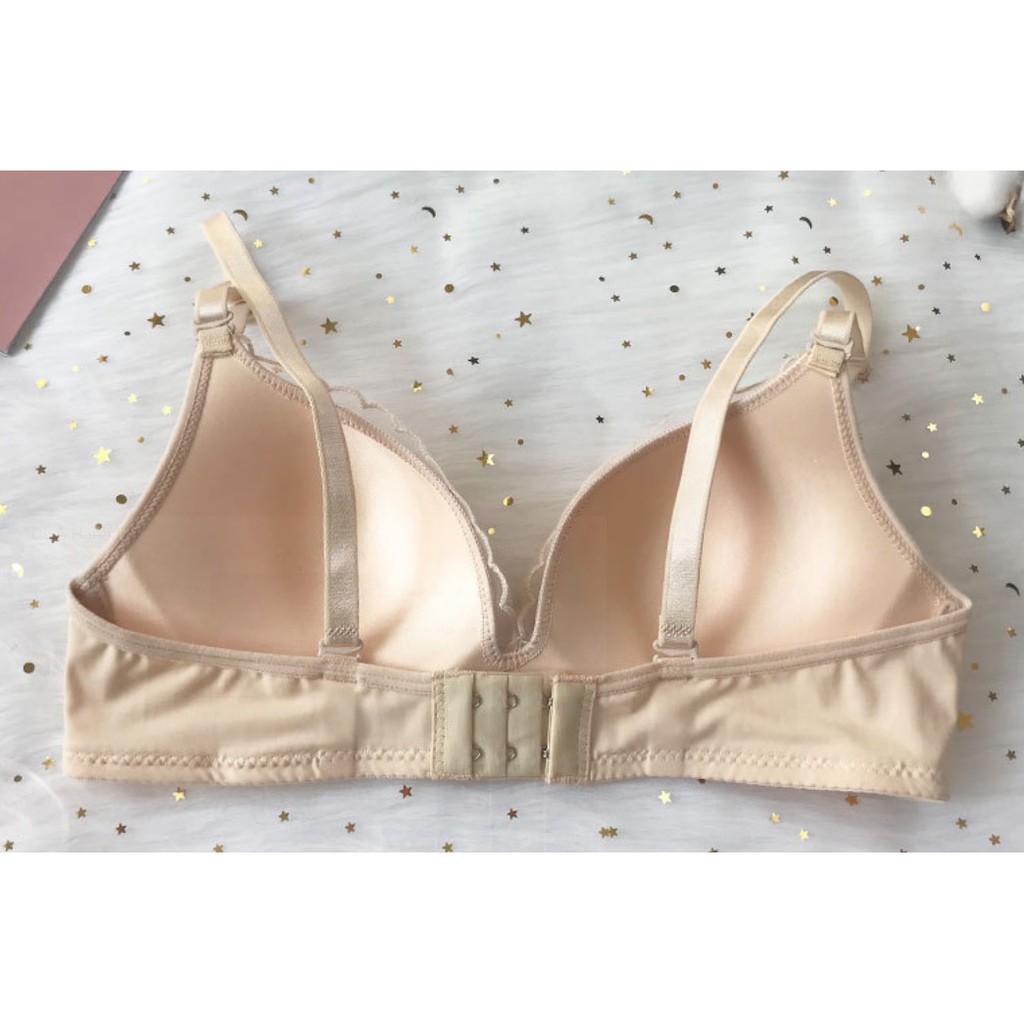 Áo ngực nữ hình trái cây, thiết kế đơn giản, trẻ trung, dễ phối đồ (MS 04022) Anna Shop