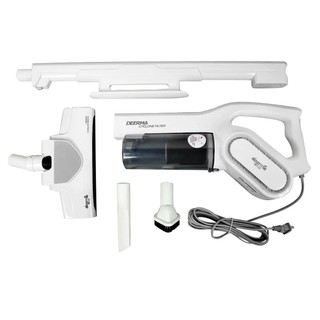 Máy hút bụi Deerma OEM DX700s Đen