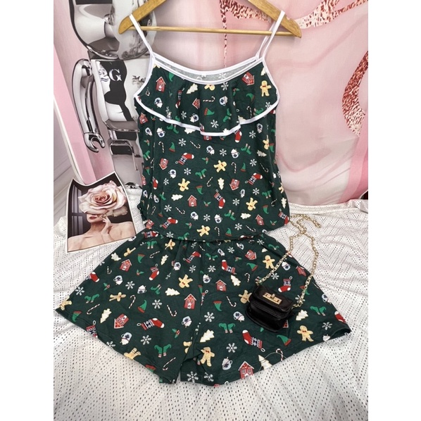 Bộ dây mùa hè Bigsize 67kg đến 95kg