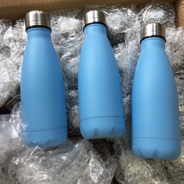 Bình giữ nhiệt inox 500ml👍🥇