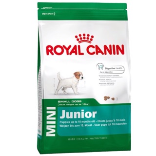 Thức ăn cho chó royal