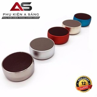 Loa Bluetooth Slimplicity BS01 [Bảo Hành 6 Tháng]