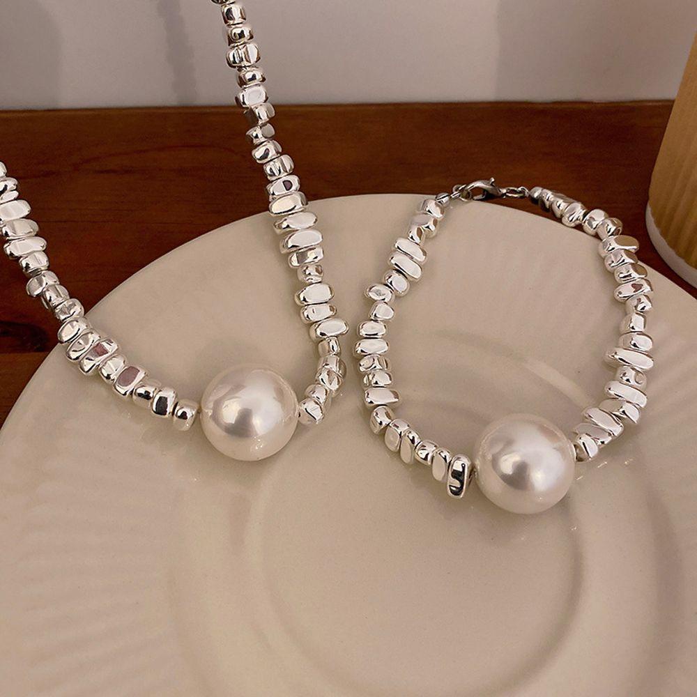 Vòng cổ Choker Phong Cách Hàn Quốc Thanh Lịch Cá Tính Dành Cho Nữ