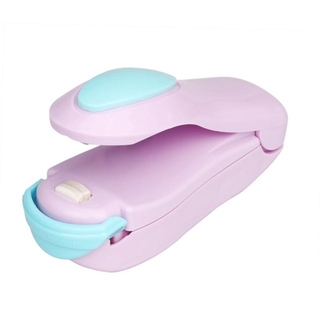 Máy Hàn Miệng Túi Thực Phẩm Mini Tiện Lợi