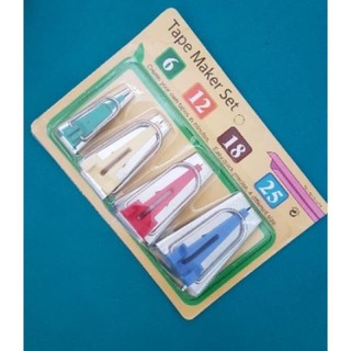 Bộ dụng cụ làm viền vải