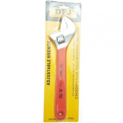 MỎ LẾT 15 INCH, 18 INCH DFJ CÁN BỌC HÀNG CAO CẤP