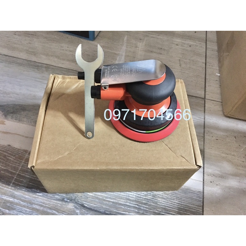 Máy chà nhám 125 TOP không hút