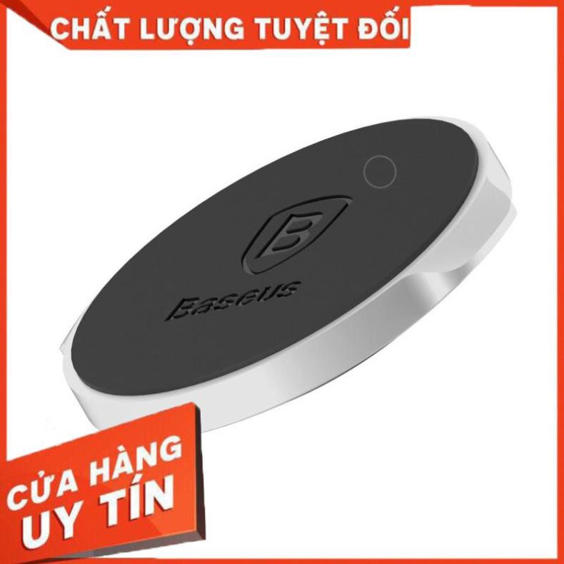 [BH 1 ĐỔI 1] Đế hít nam châm đa năng cho điện thoại chính hãng Baseus - hàng chính hãng