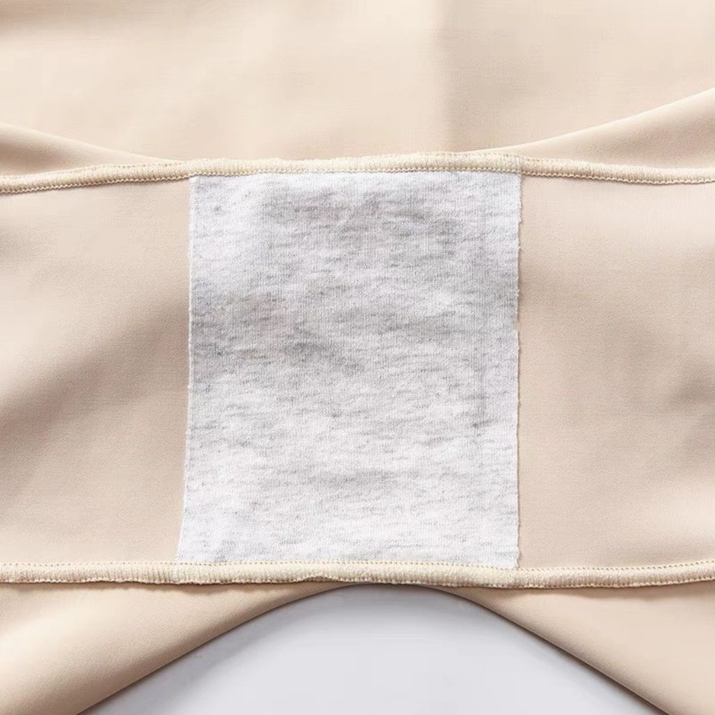 Đai nịt bụng giảm mỡ sau sinh, quần gen nịt bụng định hình vòng bụng dưới ôm sát người không sợ lộ  JOCOSI N768