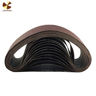 10 Nhám vòng/nhám băng GXK51-AK47 Vinasum size 2" x 24" (P40-400)