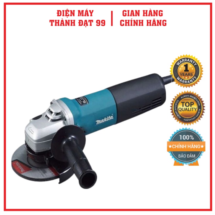 Máy Mài Máy Cắt Cầm Tay Máy Cắt Makitta Công Suất Lớn 840W