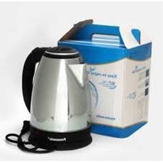 Ấm Đun Siêu Tốc - GDLT
