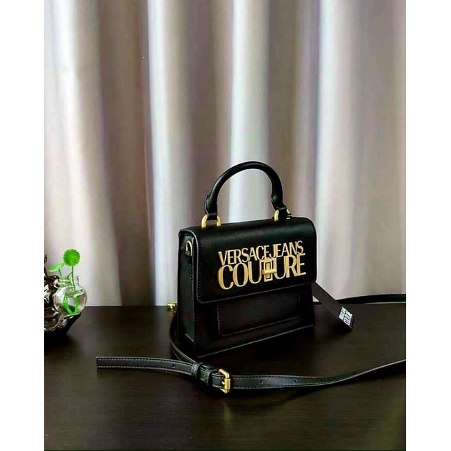 Túi Versace Túi vuông
