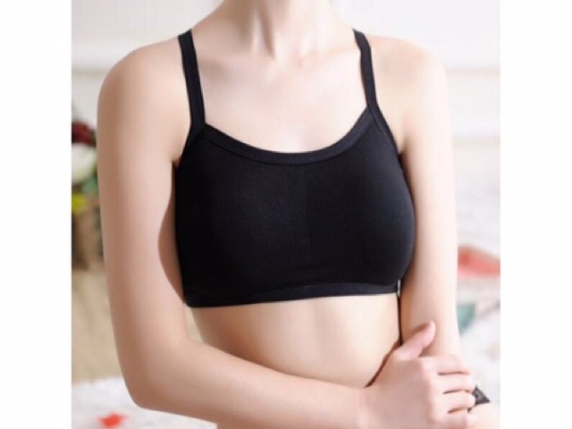 ÁO BRA CÁNH BƯỚM