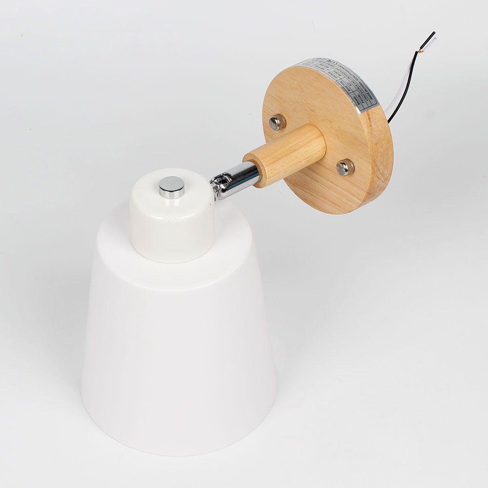Đèn Led E27 Gắn Tường Trang Trí Phòng Khách Phong Cách Bắc Âu|Bình Xịt Nước Biểu Tượng Cảm Xúc