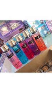 Xịt toàn thân Victoriaa