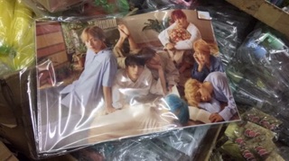 Poster BTS