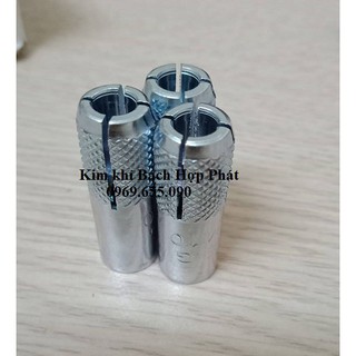 Tắc kê đạn M10  (nở đạn M10)