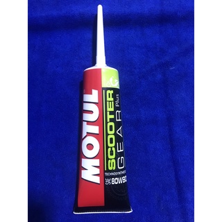 Nhớt Motul Scooter Power LE
