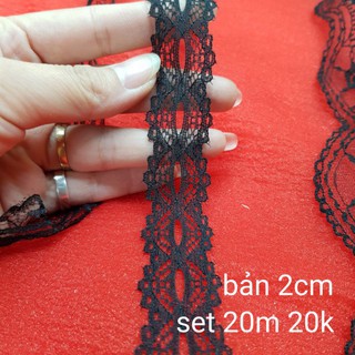 Ren  Viền [ Ren Viền Poly ]