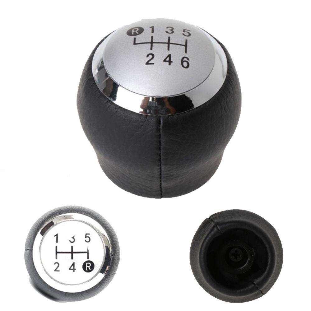 Tay Nắm Cần Số 5 / 6 Tốc Độ Dành Cho Xe Hơi