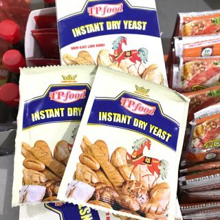 BỘT NỞ LÀM BÁNH HỘP 5GÓI