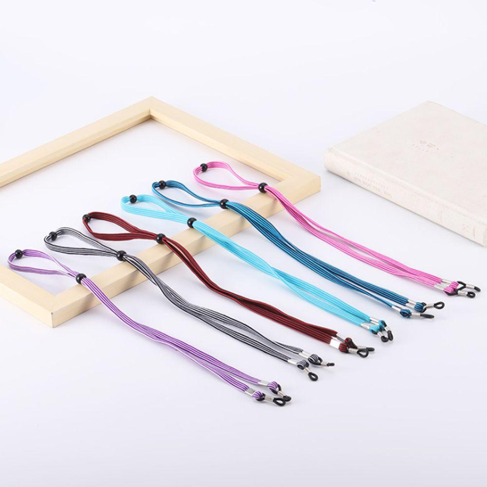 Dây Đeo Mắt Kính Siêu Bền Có Thể Điều Chỉnh Kích Cỡ