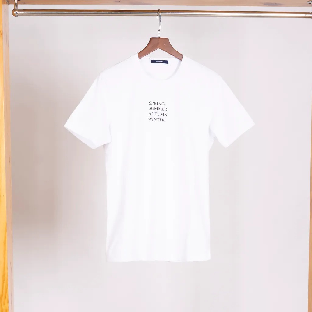 PT2000 FASHION - Áo thun nam tay ngắn