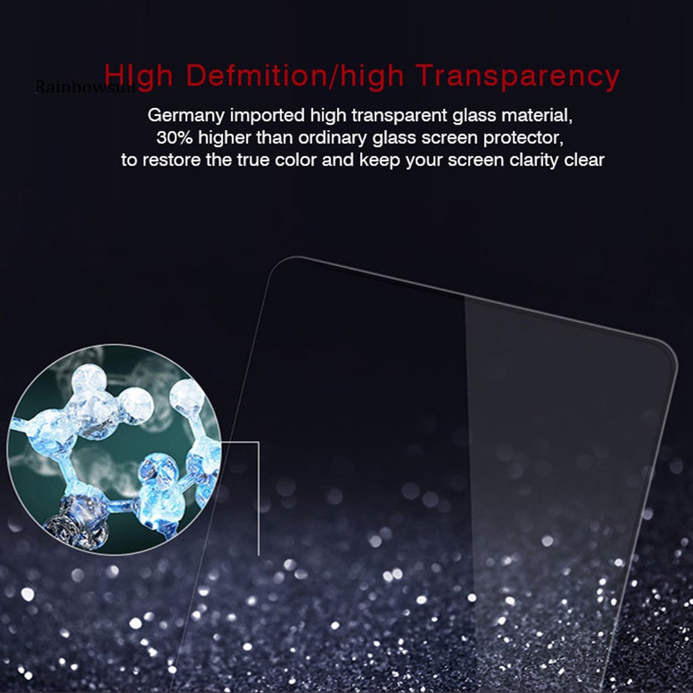 Kính Cường Lực Chống Trầy Cho Pixel 4/4xl