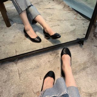 Giày Tory xuất xịn