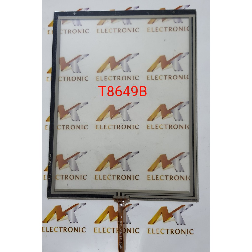 Màn hình cảm ứng T8649B (cái)
