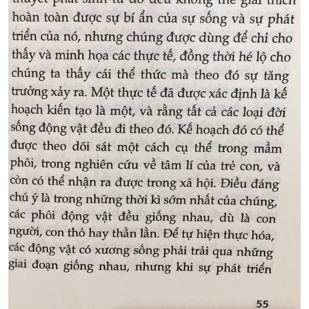 Sách - Giáo Dục Vì Một Thế Giới Mới