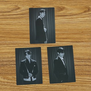 CARD ẢNH BTS MOTS 7 THE JOURNEY