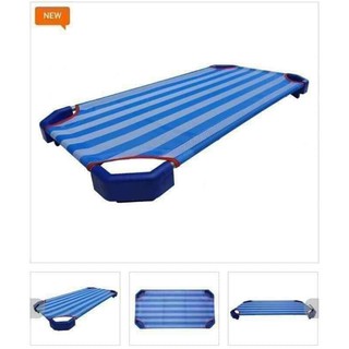 Giường lưới cho bé kích thước 120x60cm