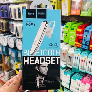 [ freeship đơn hàng từ 250k]TAI NGHE BLUETOOTH - HOCO E29 - TTStore