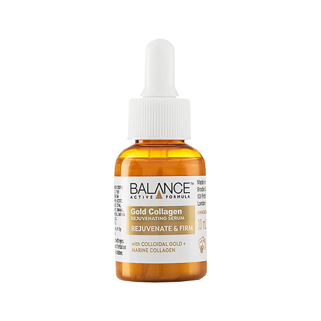 Serum Balance Gold collagen chính hãng 30ml | BigBuy360 - bigbuy360.vn