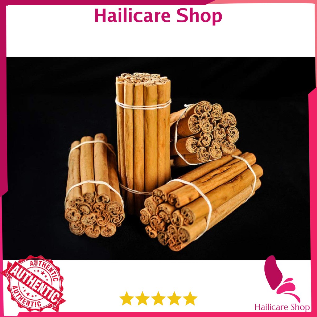 Thanh quế Ceylon Alba Cinnamon Sri Lanka Hữu Cơ